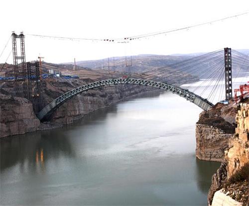 鐵路聲（shēng）測管檢測（cè）工程（chéng）